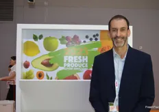 Derek Donkin from SAAGA was very pleased with South Africa’s access to China for fresh avocados.