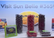 Sun Belle - https://www.sun-belle.com/