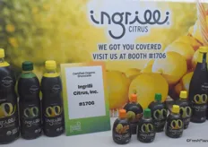 Ingrilli citrus - https://ingrillicitrus.com/