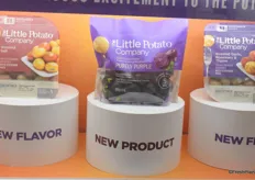 Little Potato Company - https://www.littlepotatoes.com/
