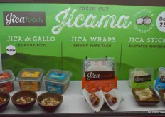 Jica Foods - https://www.jicafoods.com/
