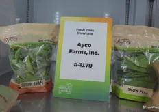 Ayco Farms inc. - https://www.aycofarms.com/